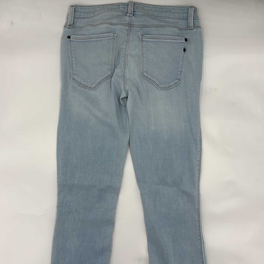 Genetic Denim The Riley Mid Rise Jeans - Picture 3 of 6